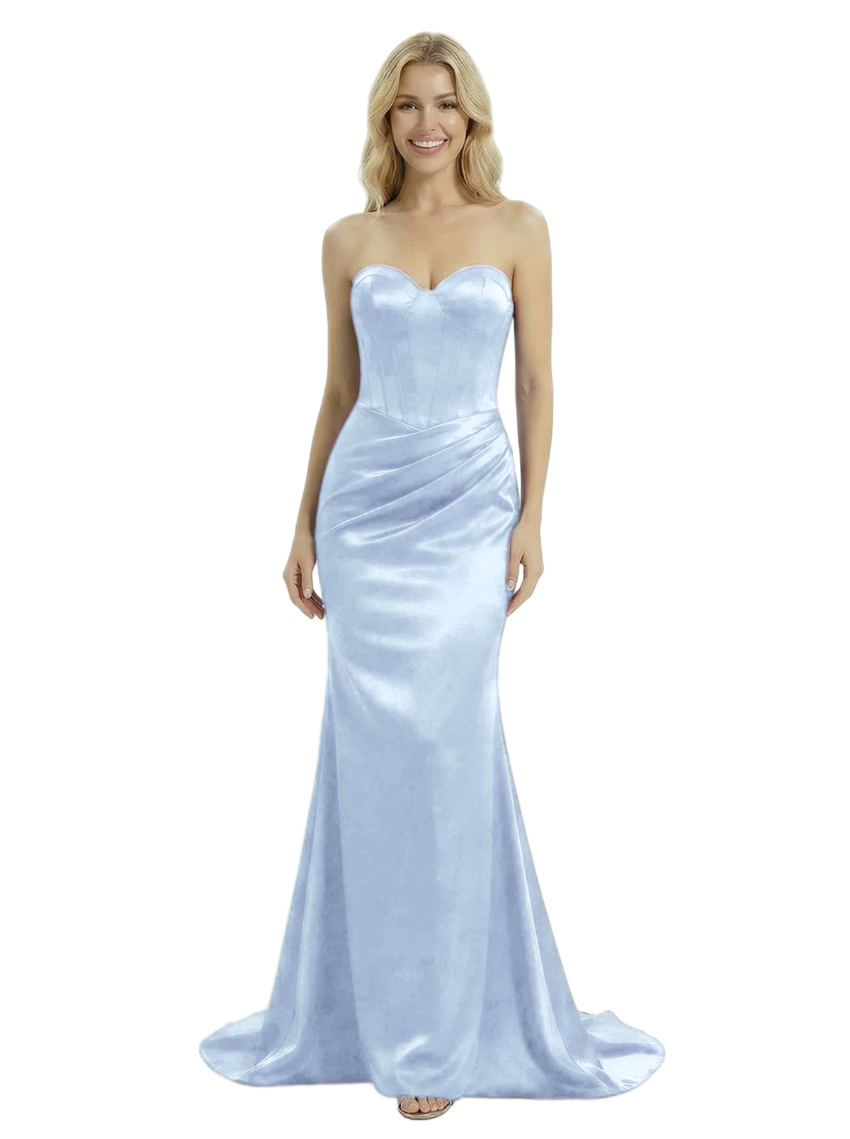 light-blue