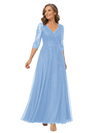 light-blue