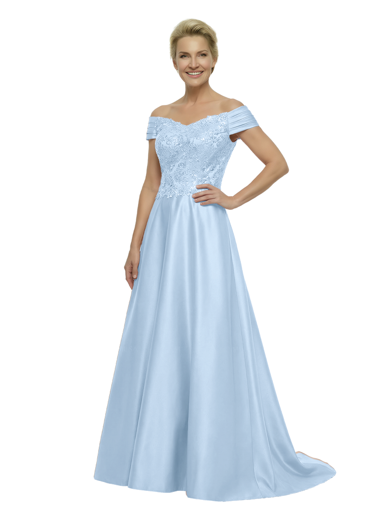 light-blue