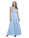 light-blue