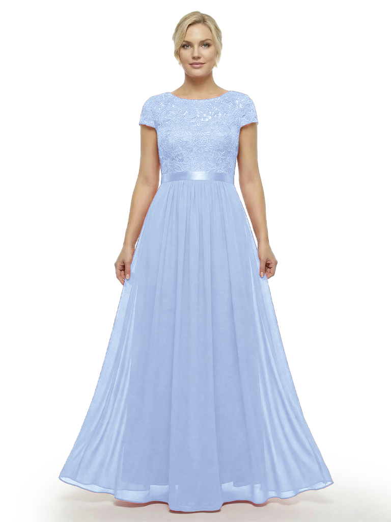 light-blue