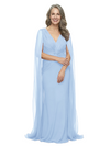 light-blue