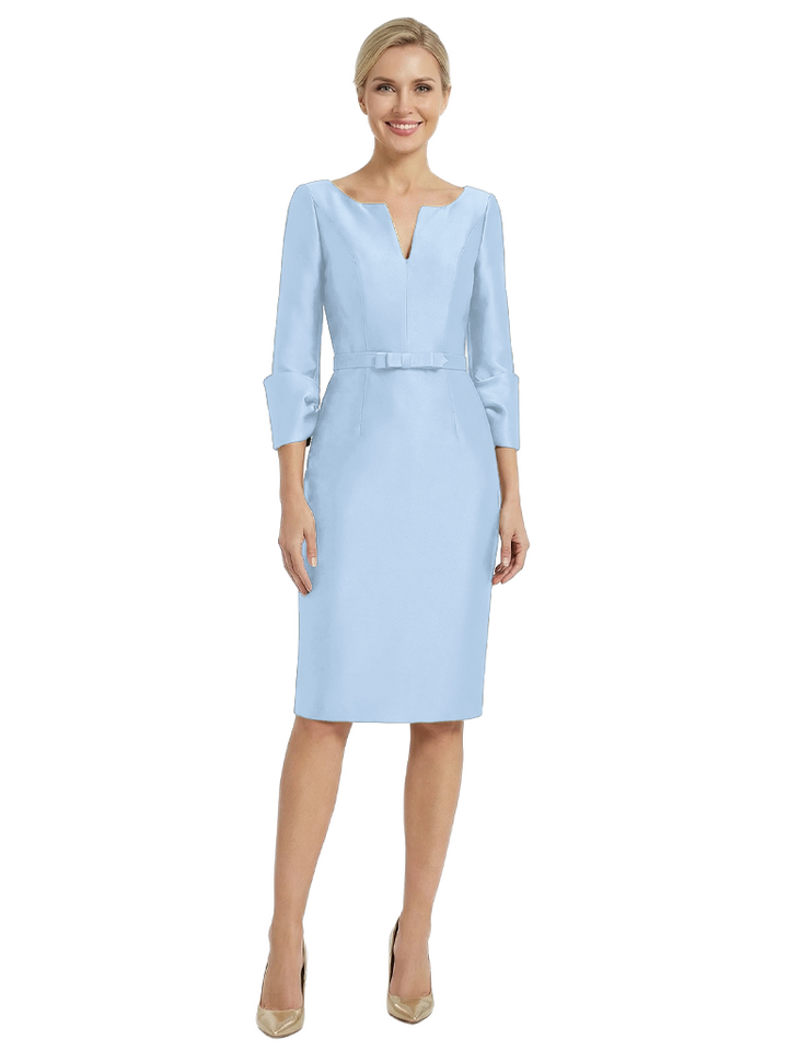 light-blue