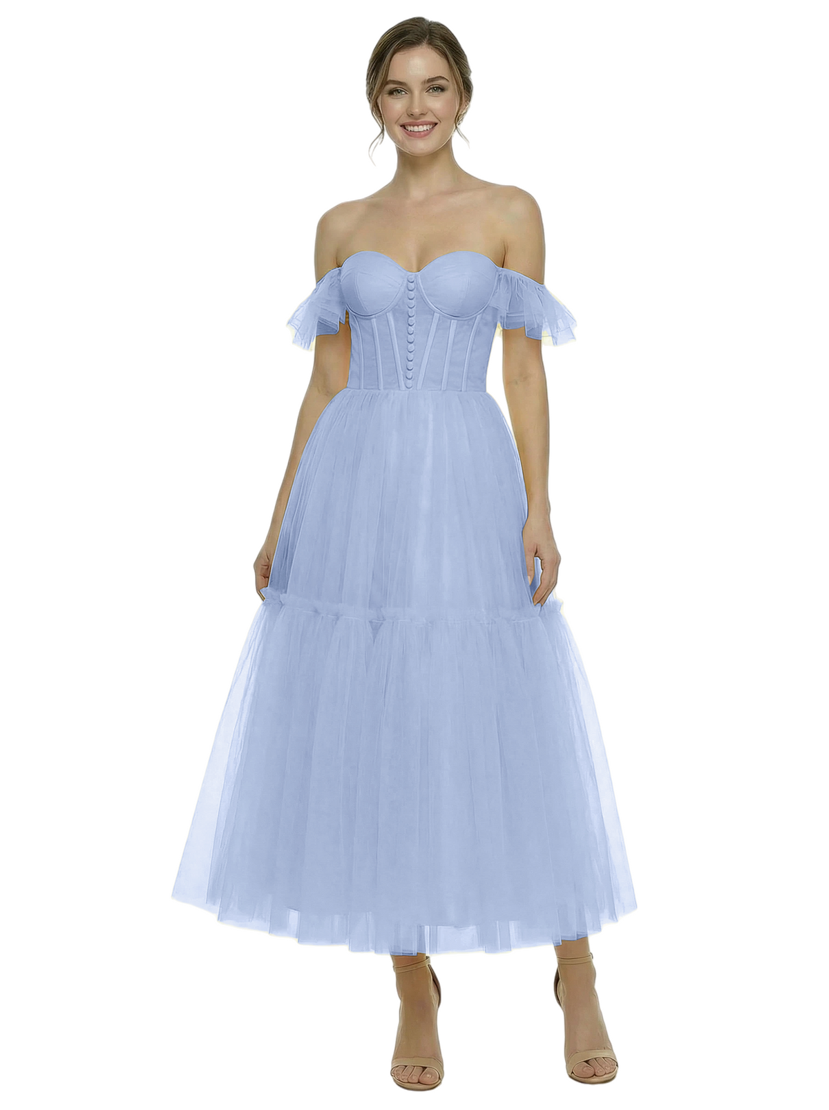 light-blue