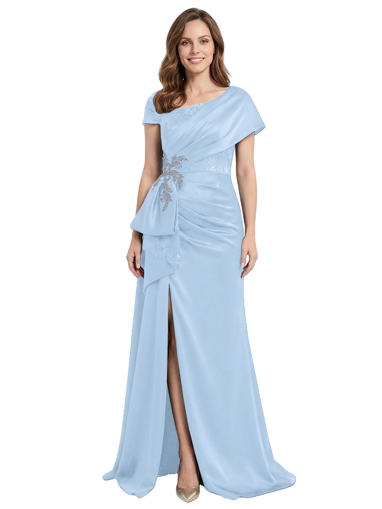 light-blue