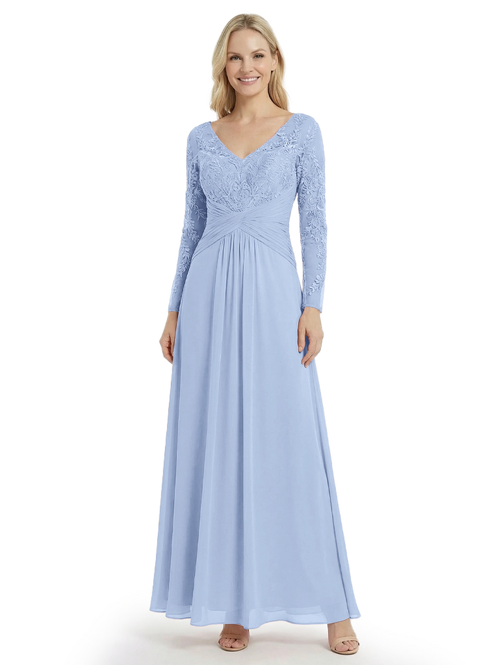 light-blue
