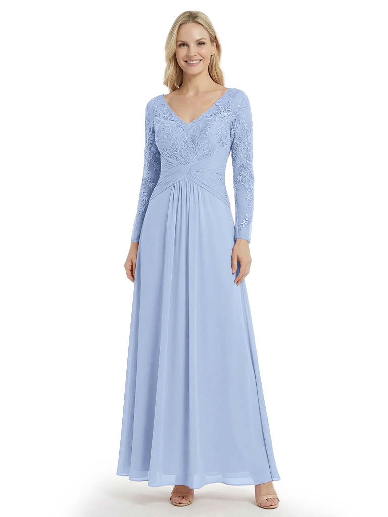 light-blue