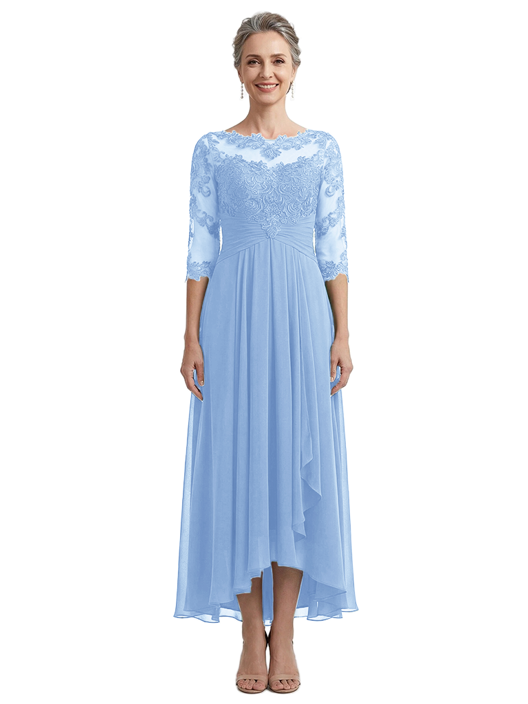 light-blue