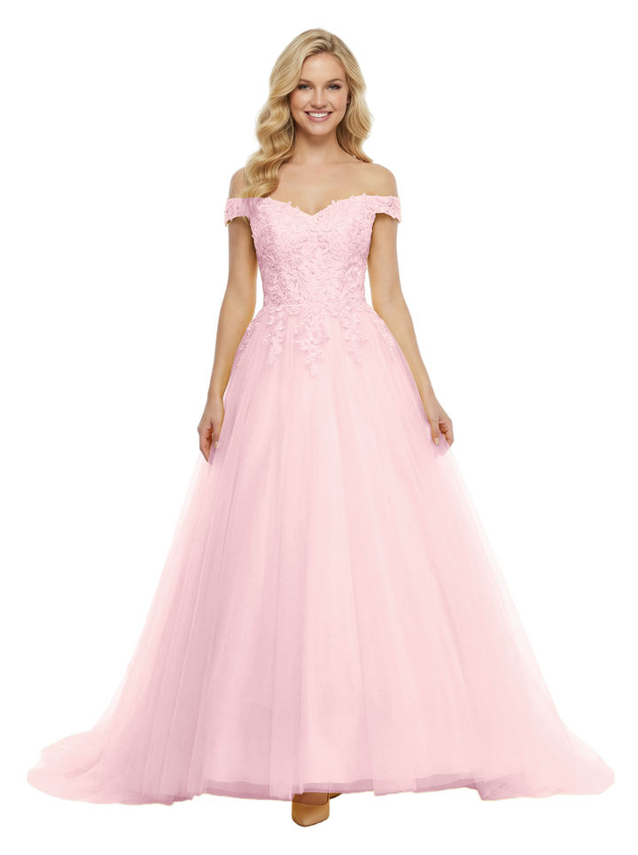 light-pink