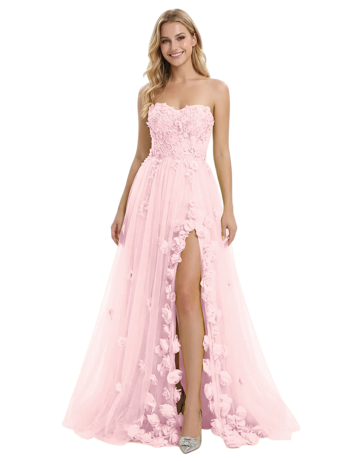 light-pink
