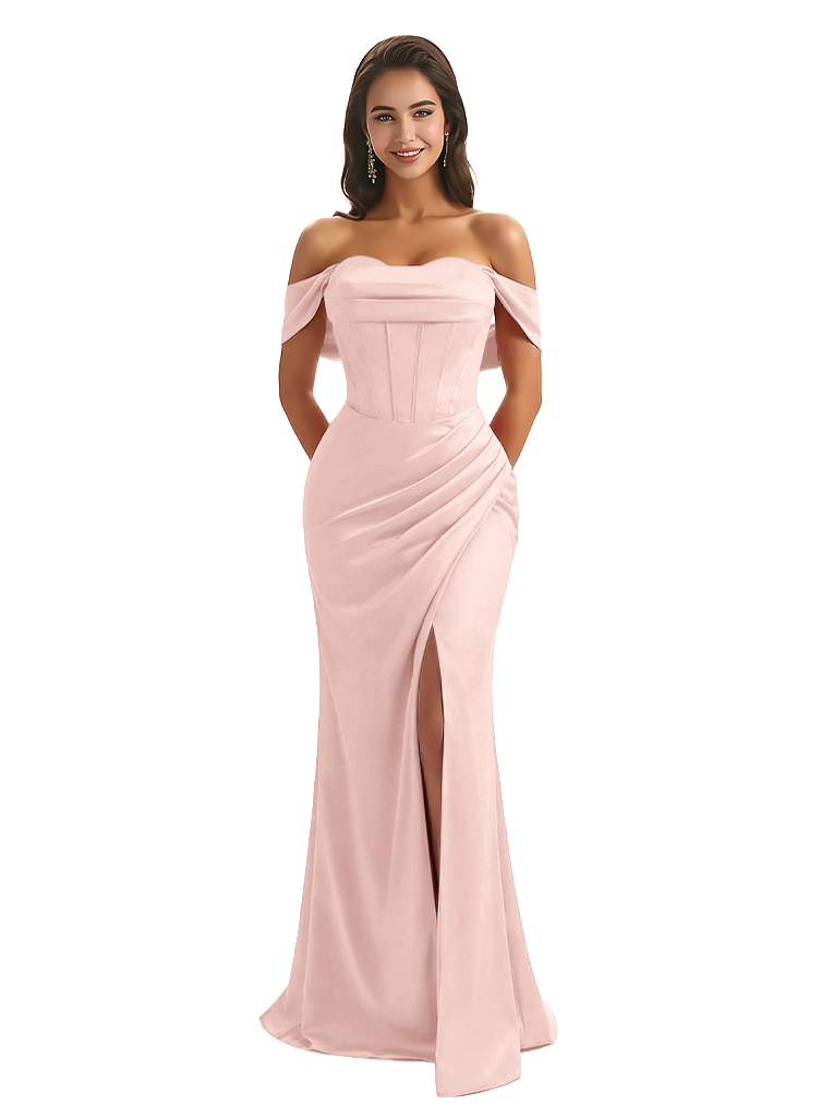 light-pink