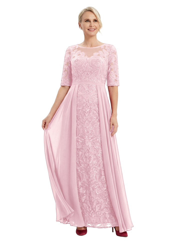 light-pink