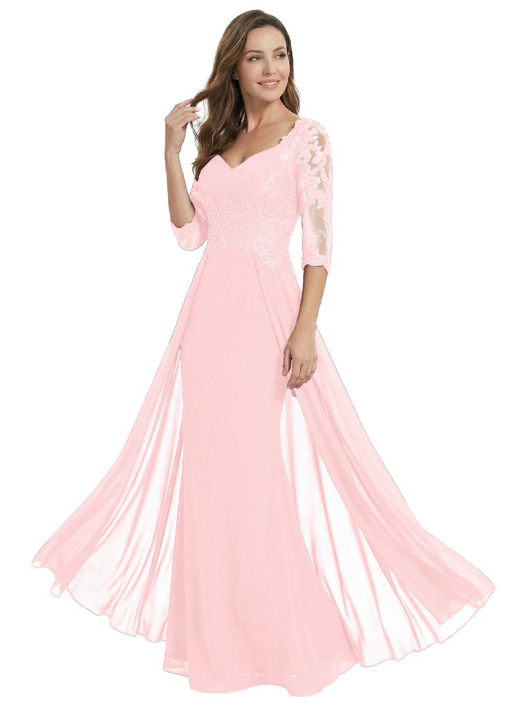 light-pink