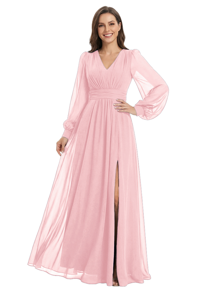 light-pink
