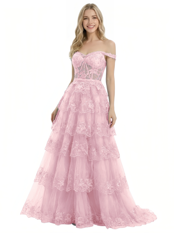 light-pink