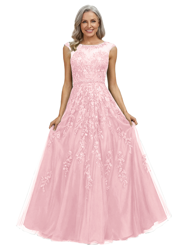 light-pink
