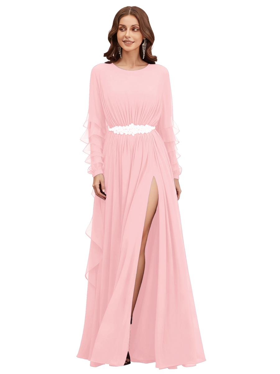 light-pink