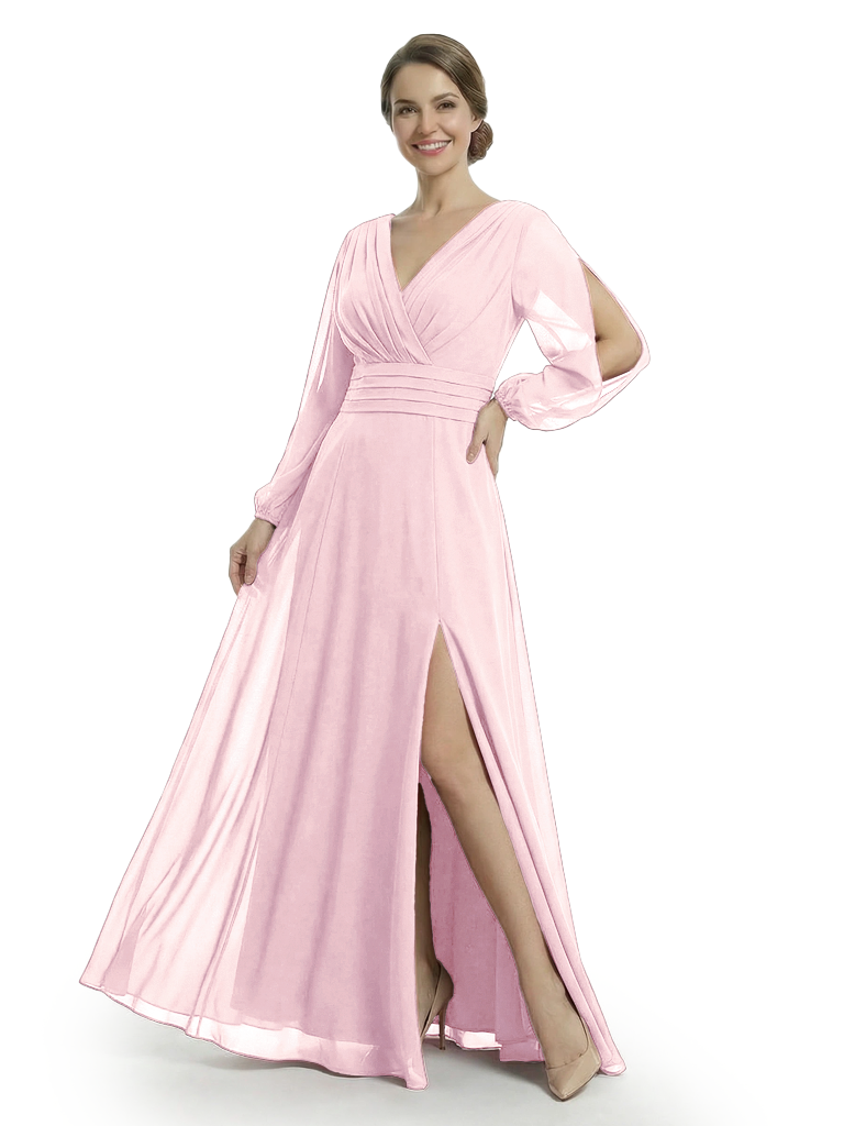 light-pink