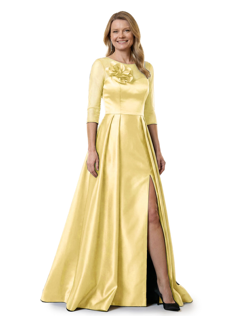 light-yellow