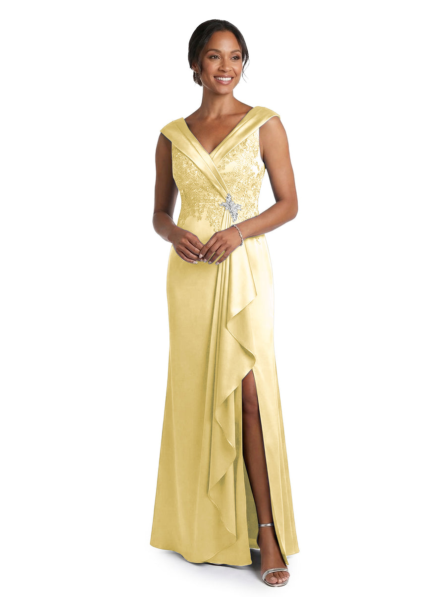 light-yellow