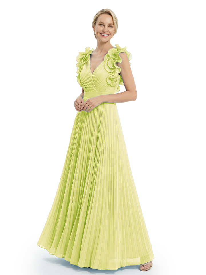 light-yellow