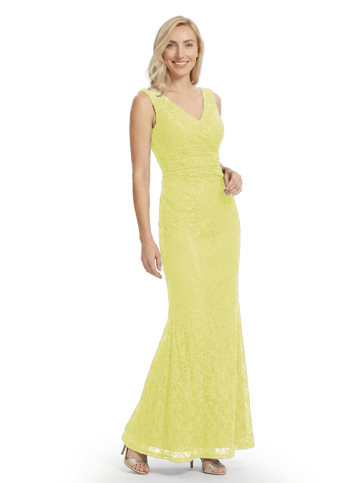 light-yellow
