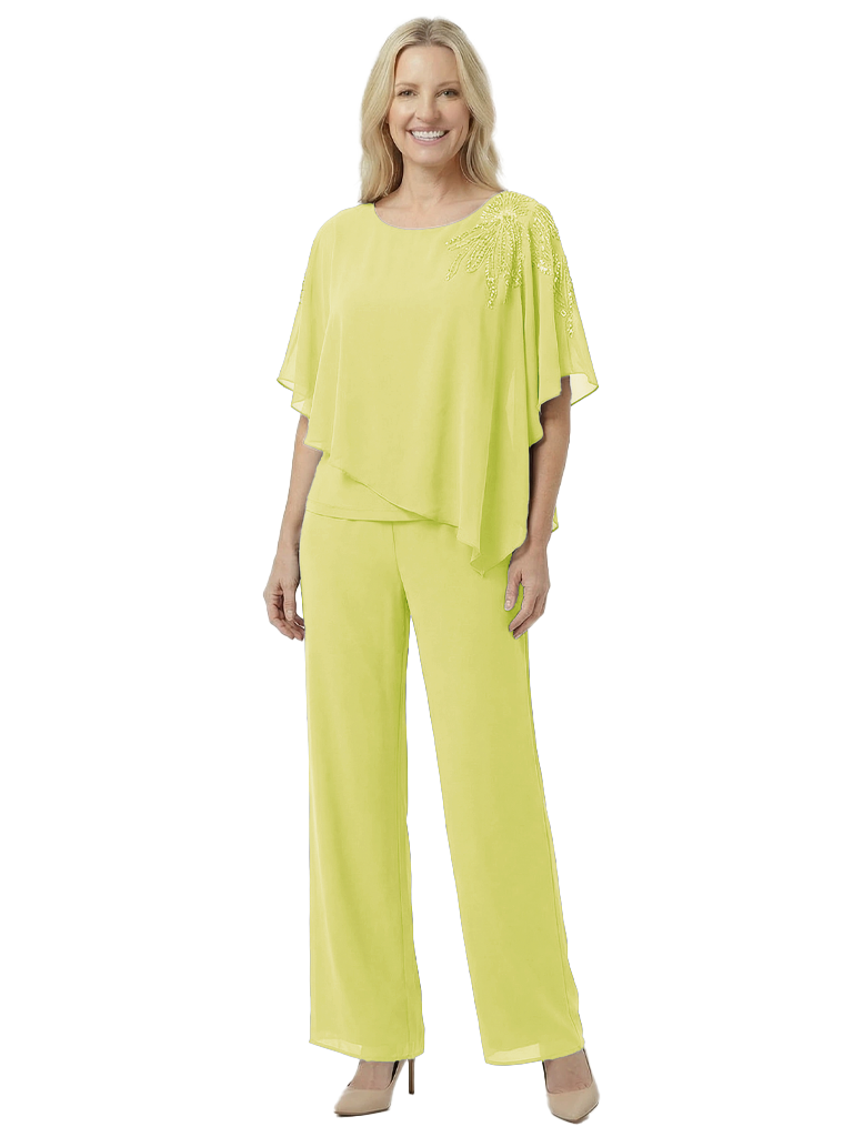 light-yellow