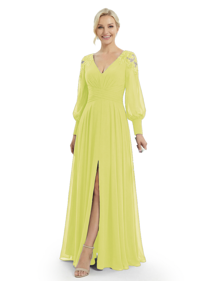 light-yellow