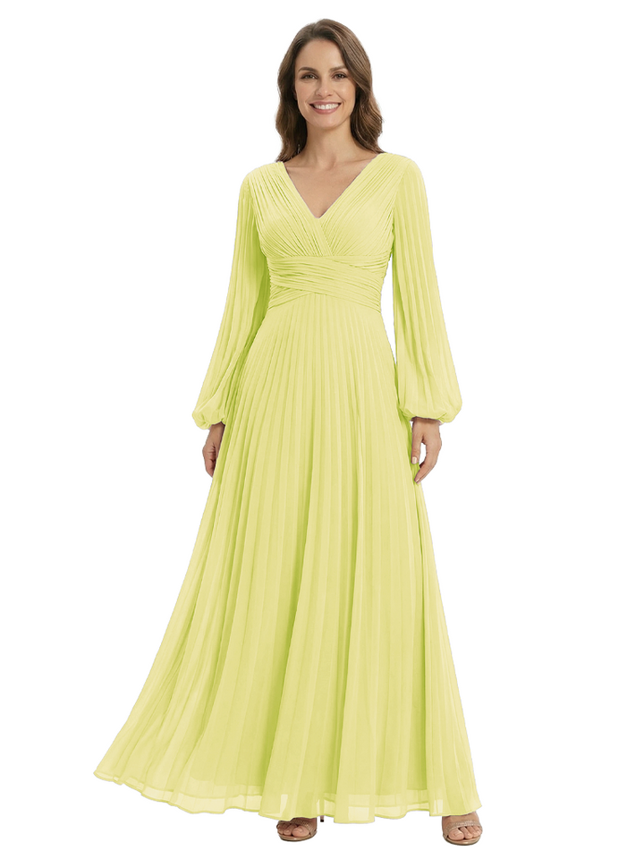 light-yellow