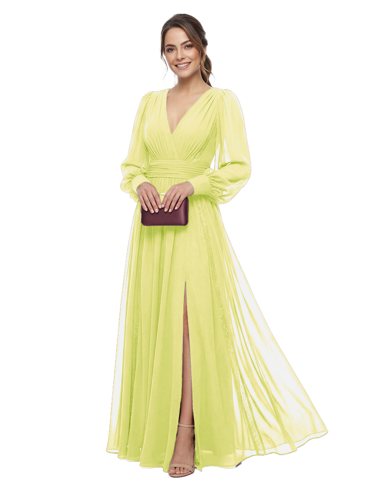 light-yellow