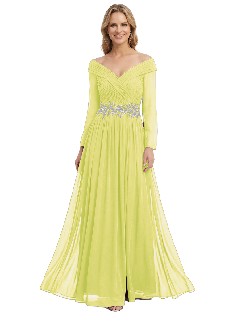 light-yellow