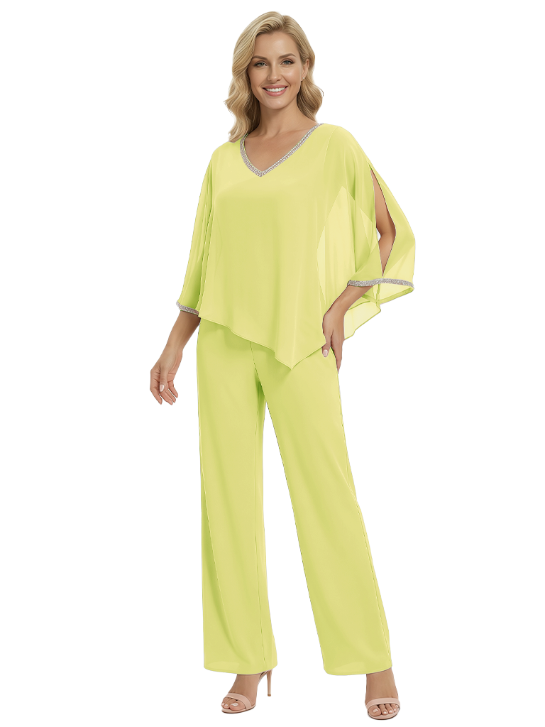 light-yellow