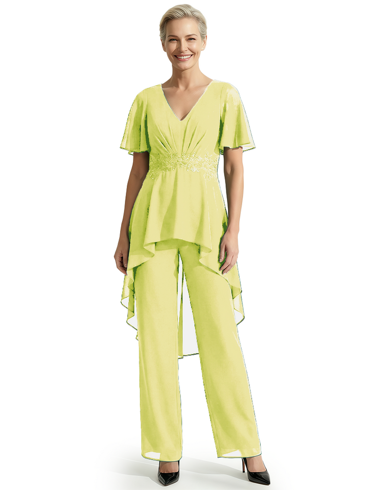 light-yellow