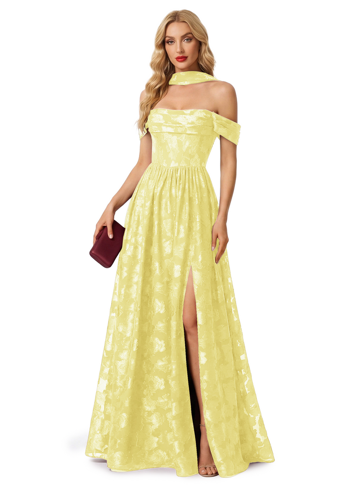 light-yellow