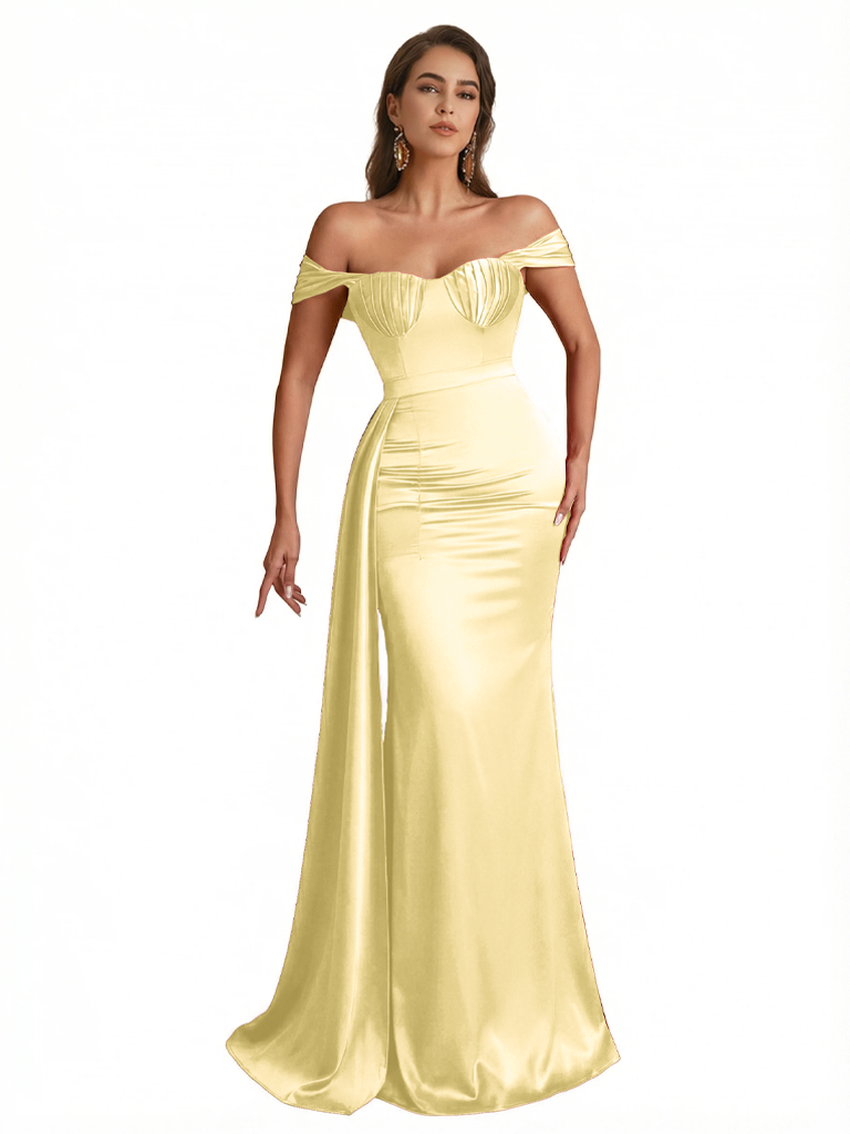 light-yellow