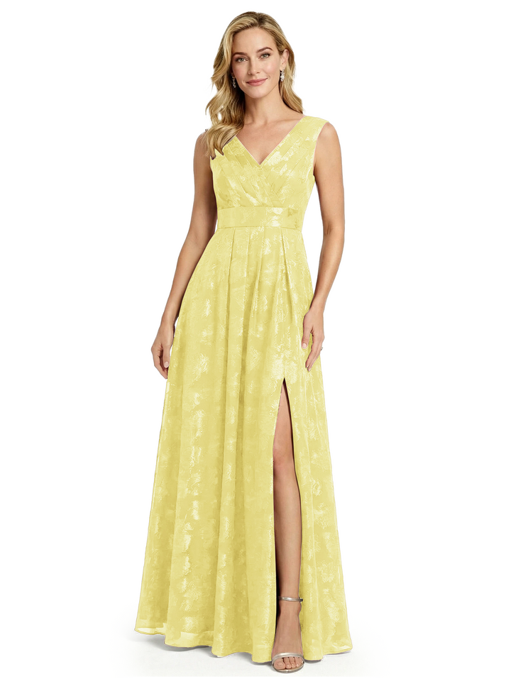 light-yellow