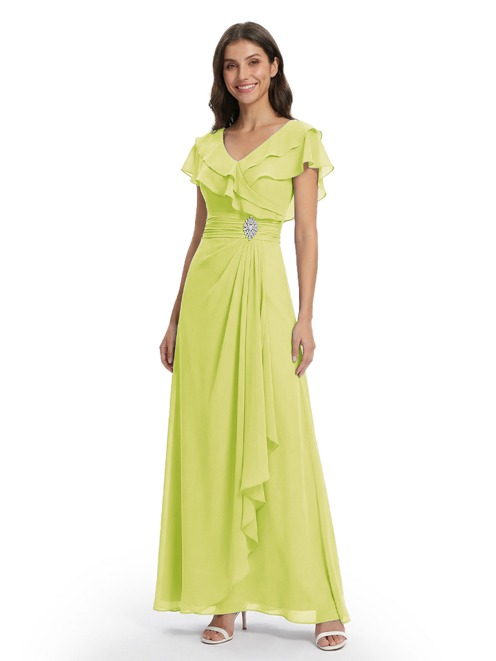 light-yellow