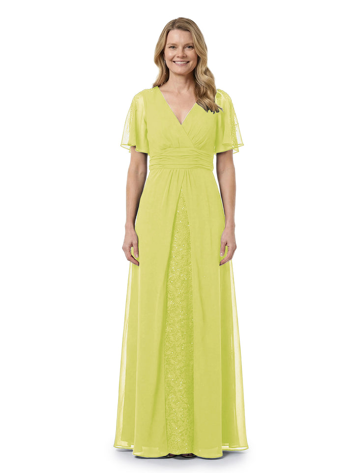 light-yellow
