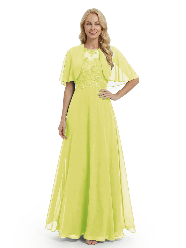 light-yellow