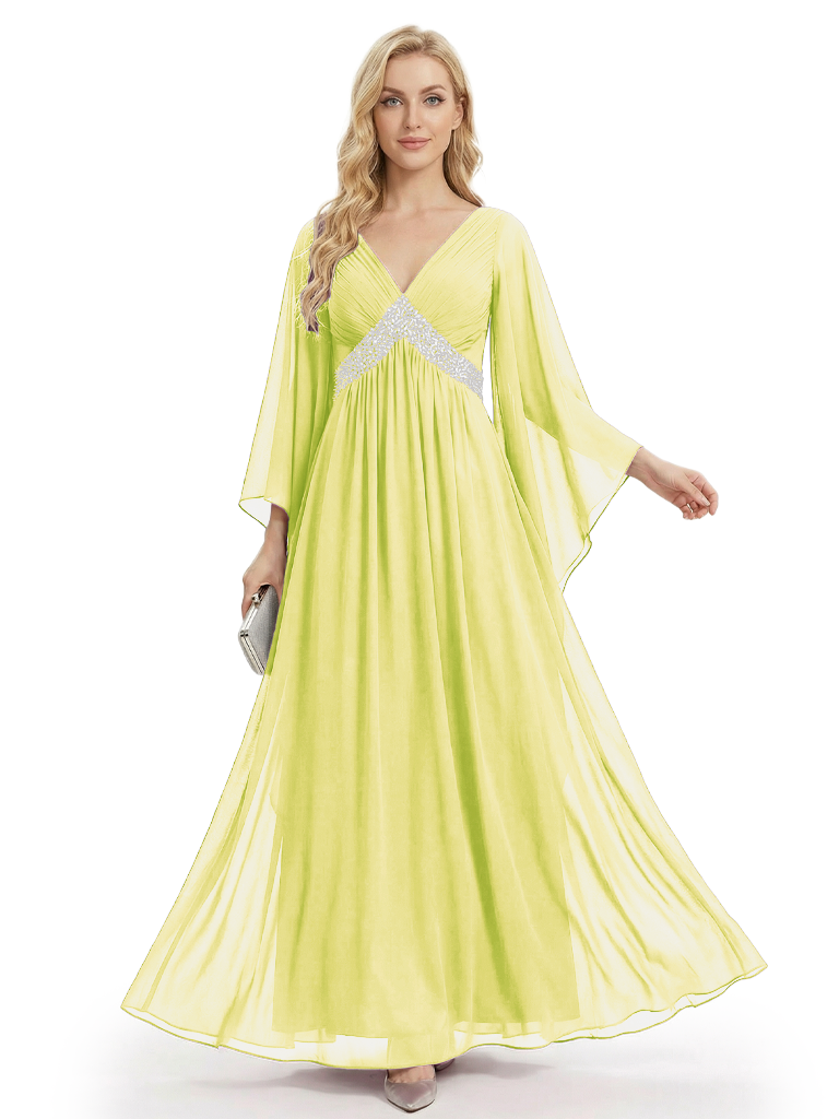 light-yellow