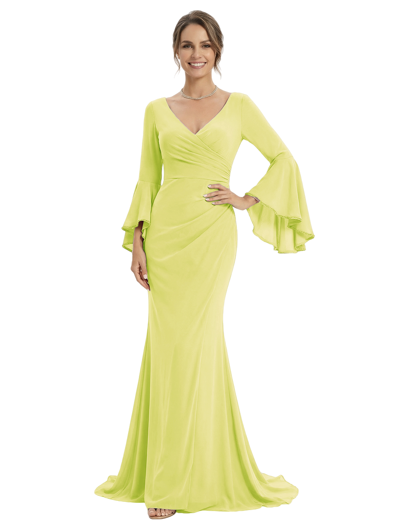 light-yellow