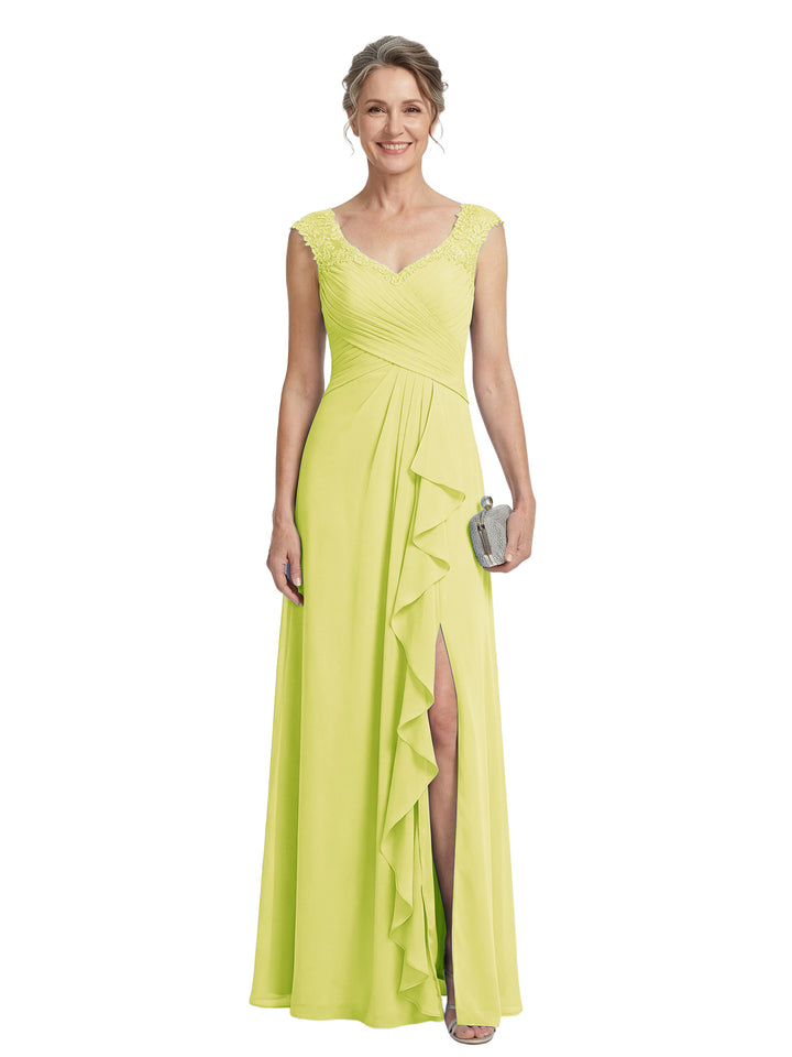 light-yellow