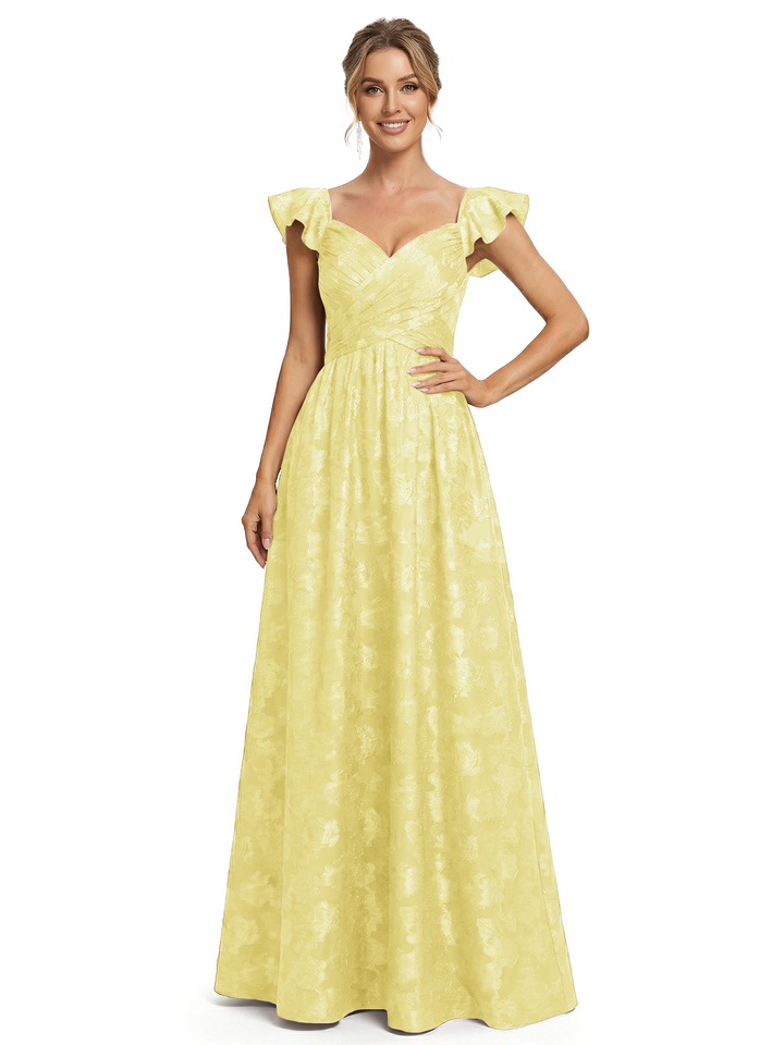 light-yellow