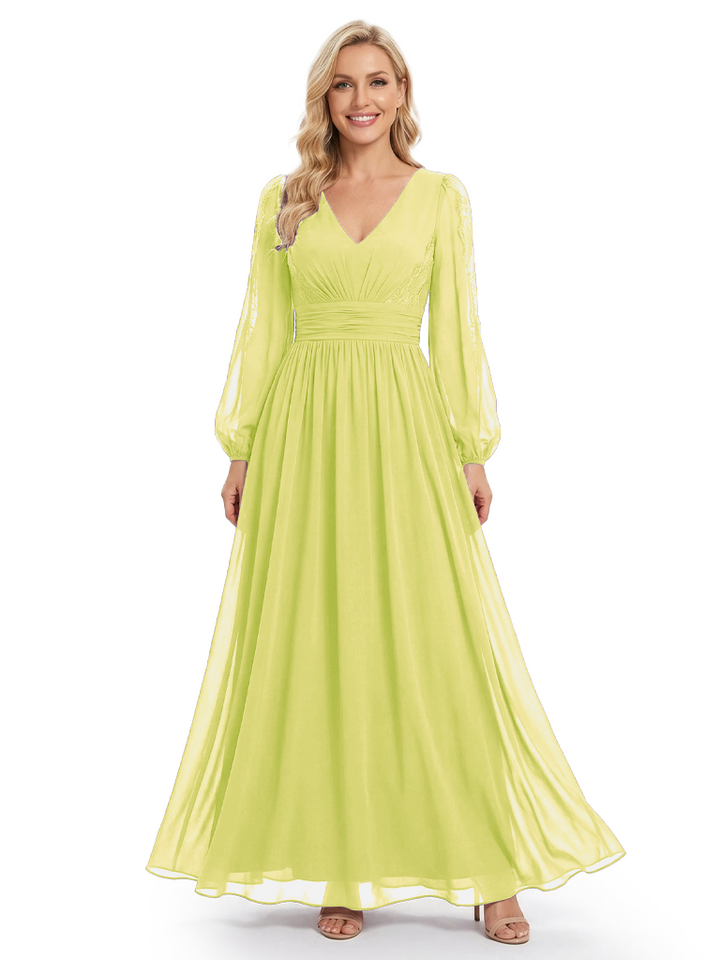light-yellow