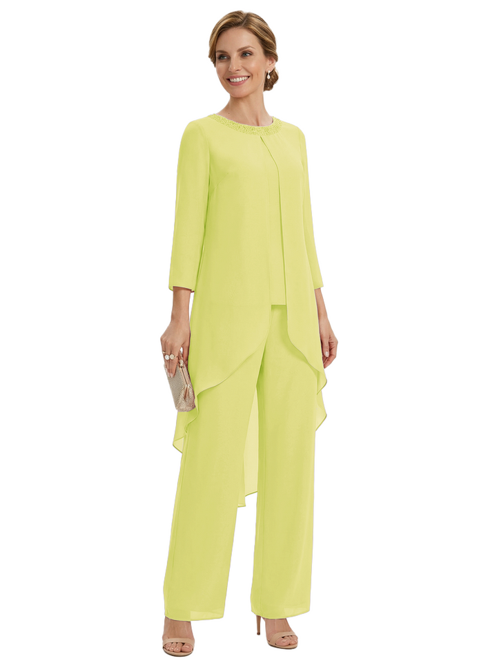 light-yellow