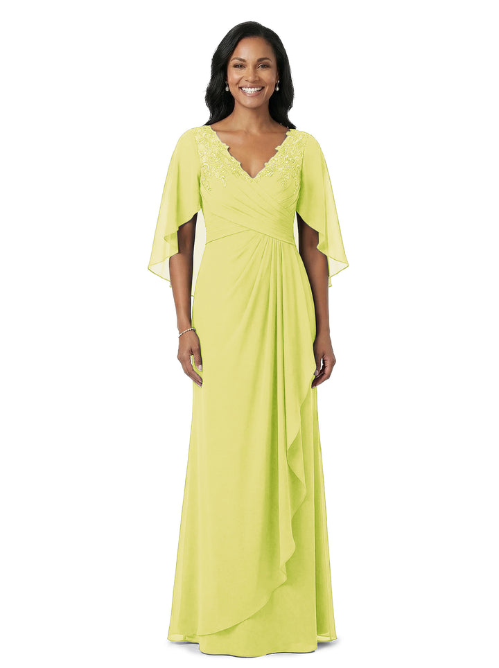 light-yellow
