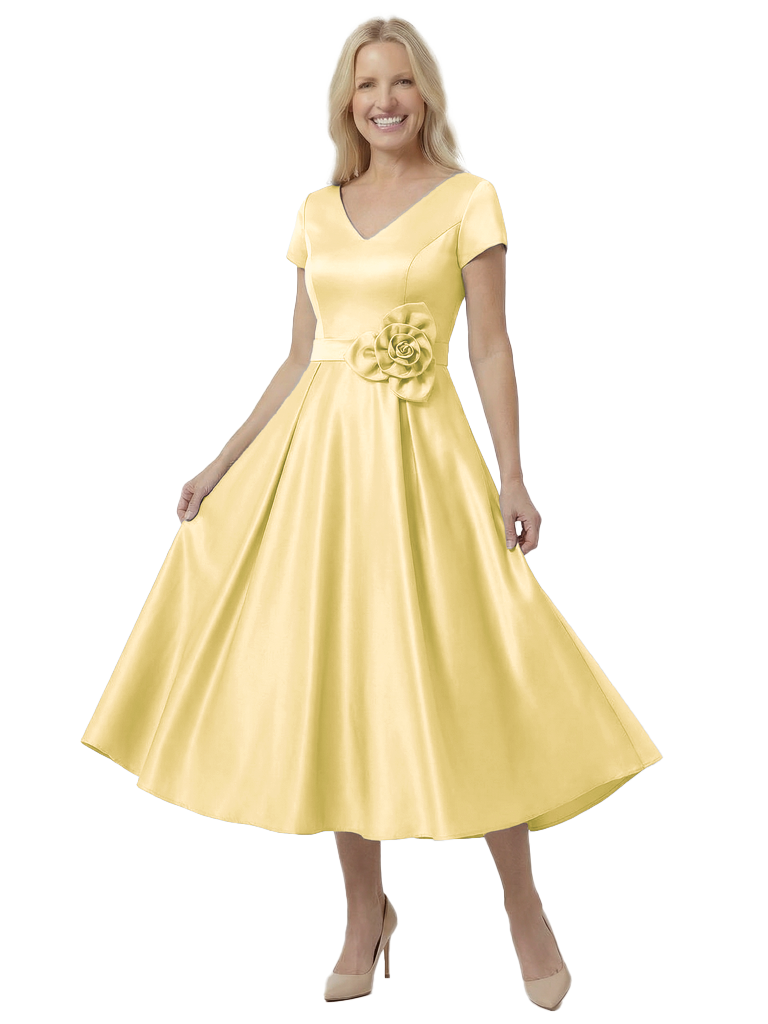 light-yellow