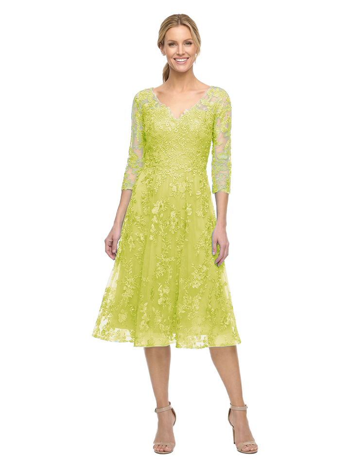 light-yellow