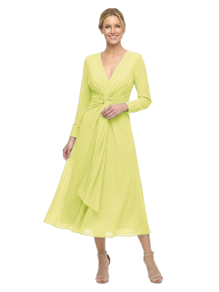 light-yellow