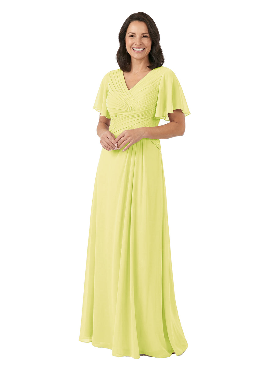 light-yellow